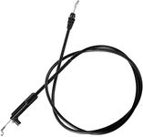 104-8676 Brake Cable for Toro 22‘’ Recycler Mower