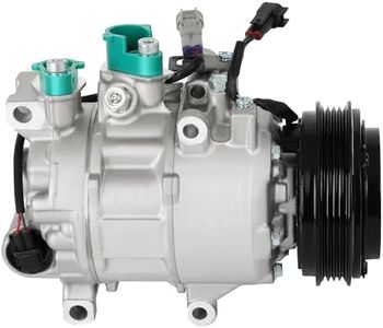 ECCPP A/C