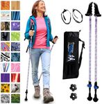 York Nordic Motivator Walking Poles