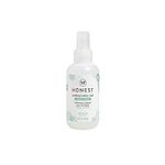 The Honest Company Honest soothing bottom wash gentle aloe based, 5 oz