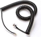 Telephone line Cord handset Cords, 