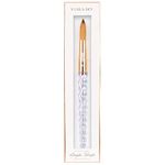 Kiara Sky Acrylic Brush (#20)