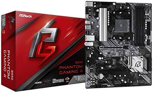 ASRock B55