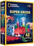 NATIONAL GEOGRAPHIC Gross Science L