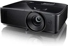 Optoma HD143X Affordable High Perfo