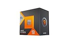 AMD Ryzen™ 9 7900X3D 12-Core, 24-Th