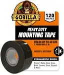 Gorilla Heavy Duty Double Sided Mou