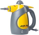 Vapamore MR-75 Amico Handheld Steam Cleaner, Chemical Free Professional-Grade Handheld Steam Cleaner Quickly and Easily Cleans Upholstery, Bathrooms, Cars, and More