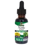 Nature's Answer, Nettle Extract, 400mg, 30ml, Gluten Free, Soy Free, Vegan, Vegetarian, Non-GMO