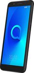 Alcatel 1X Android UK-SIM Free Smartphone - Black