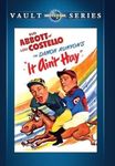 It Ain't Hay (aka: Money for Jam) (1943) Bud Abbott, Lou Costello [DVD] [2011] [Region 1] [US Import] [NTSC]