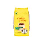 Cothas Ground Coffee, 500g, Bag