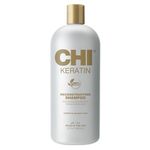 CHI Keratin Shampoo Reconstructing Shampoo, 32 ounces