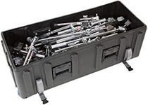 SKB Set Large Drum Hardware Case with Wheels(1SKB-DH4216W)