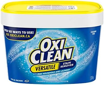 Oxiclean V