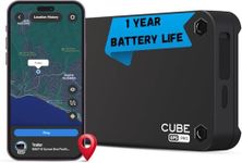 Cube GPS Tracker for Vehicles – Mag