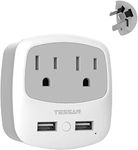 New Zealand Plug Adapter