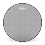 Evans Drum Heads - Mesh Tom Head - dB Zero Drumhead, 14 Inch