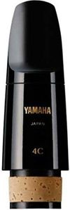 Yamaha CC4C Bb Clarinet 4c Mouthpiece