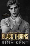 Black Thorns: A Dark New Adult Romance (Thorns Duet Book 2)