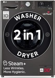 LG 11 Kg (