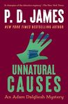 Unnatural Causes (Adam Dalgliesh Mysteries Book 3)