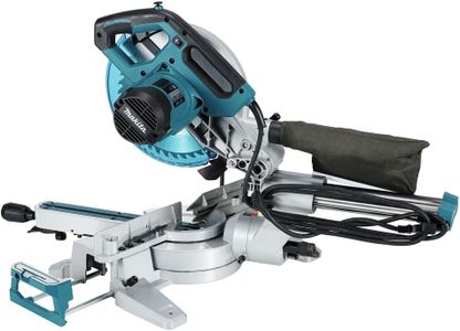 Makita 260mm Sliding Mitre Saw – Precision Wood Cutting Tool