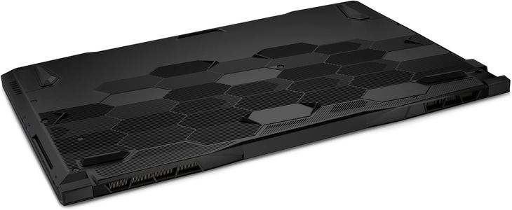 MSI Katana 17 FHD Gaming Laptop – 17.3" Display, High Performance