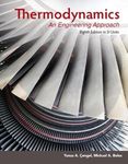 Thermodynamics in SI Units: An Engineering Approach (Asia Higher Education Engineering/Computer Science Mechanical Engineering)