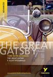 The Great Gatsby (York notes advanced)