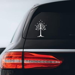 LOTR Tree 