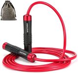 Weighted Jump Rope - Premium Heavy 