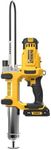 DEWALT Grease Gun 20V MAX, 10,000 P