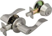 Legend 809127 Wave Style Lever Fron