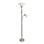 Better Homes and Gardens Floor Lamps