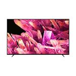 Sony 75 Inch 4K Ultra HD TV X90K Series: BRAVIA XR Full Array LED Smart Google TV with Dolby Vision HDR and Exclusive Features for The Playstatione 5 XR75X90K- 2022 Model