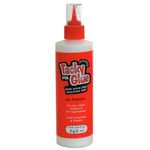 Anita's Tacky Poly Vinyl, PVA Craft Glue, 120ml, Ideal For Paper Crafting, All-Purpose Adhesive With Strong Tack, For Wood, Paper, Card, Leather, Foam, Fabric, Dries Clear