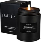 Craft & Kin Premium Dark Roast Coff