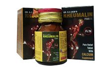 Rheumalin Forte - Pain Reliever 30 gms, Pack of Three