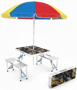 Picnic-Tab
