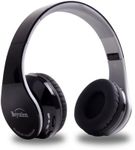 Beyution V4.1 Bluetooth Headphones Wireless Foldable Hi-fi Stereo Headphone for Smart Phones & Tablets - Black