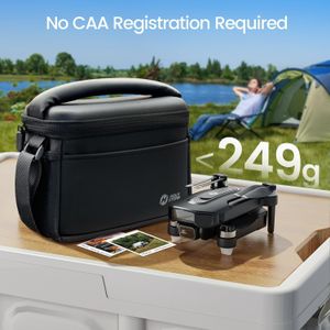 Holy Stone HS110G GPS Drone – 2K HD Camera, Beginner Friendly