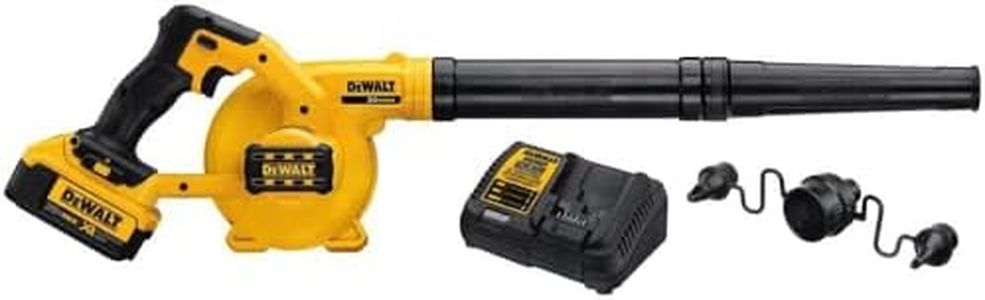 DEWALT 20V