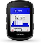 Garmin Edge 540, Compact GPS Cyclin