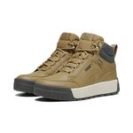 Puma Unisex-Adult Tarrenz SB III Toasted-Toasted-Shadow Gray-Gold Sneaker - 9 UK (39262802)