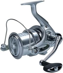 New Daiwa 