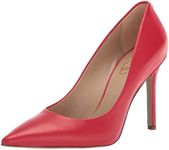 Sam Edelman Hazel Pump Parisian Red