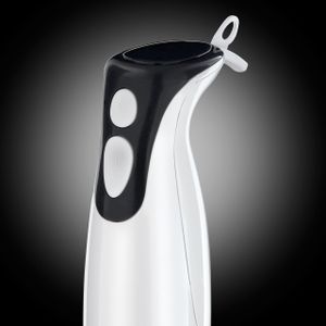 Russell Hobbs 200W Hand Blender – Compact Kitchen Mixer