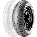 METZELER - ROADTEC Z6 160/60ZR17 69W