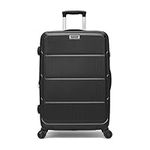 Samsonite Streamlite PRO Spinner Medium Expandable (Color : Black)